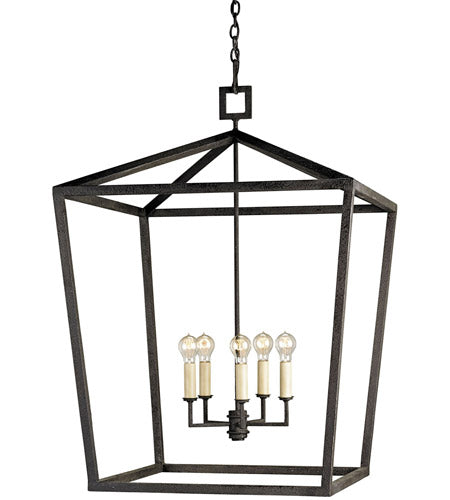 Denison Black Lantern