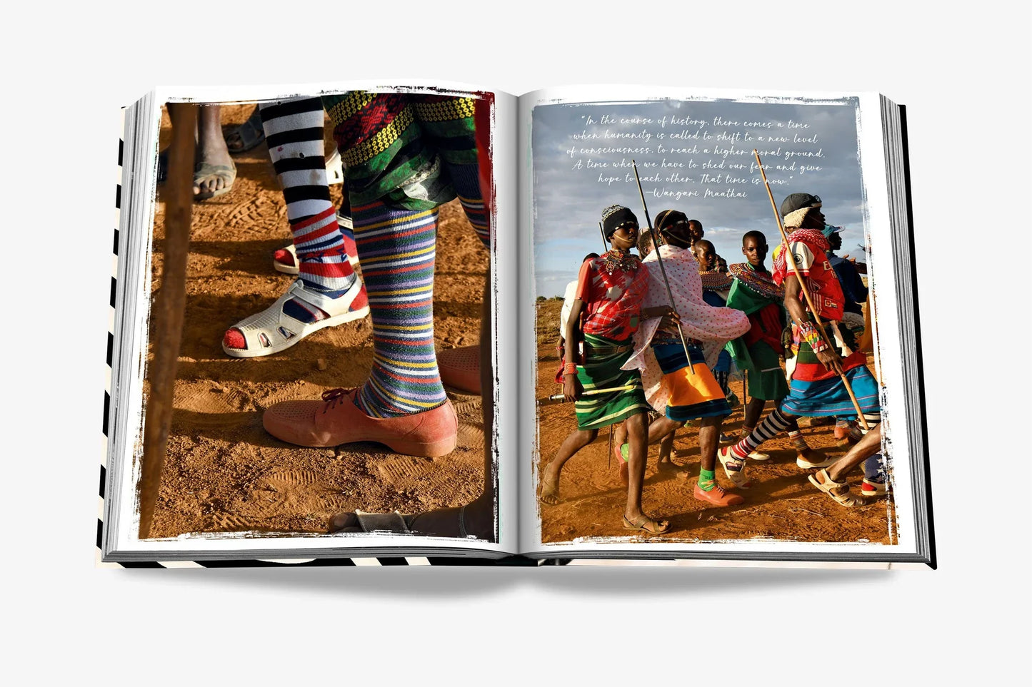 African Adventures: The Greatest Safari on Earth