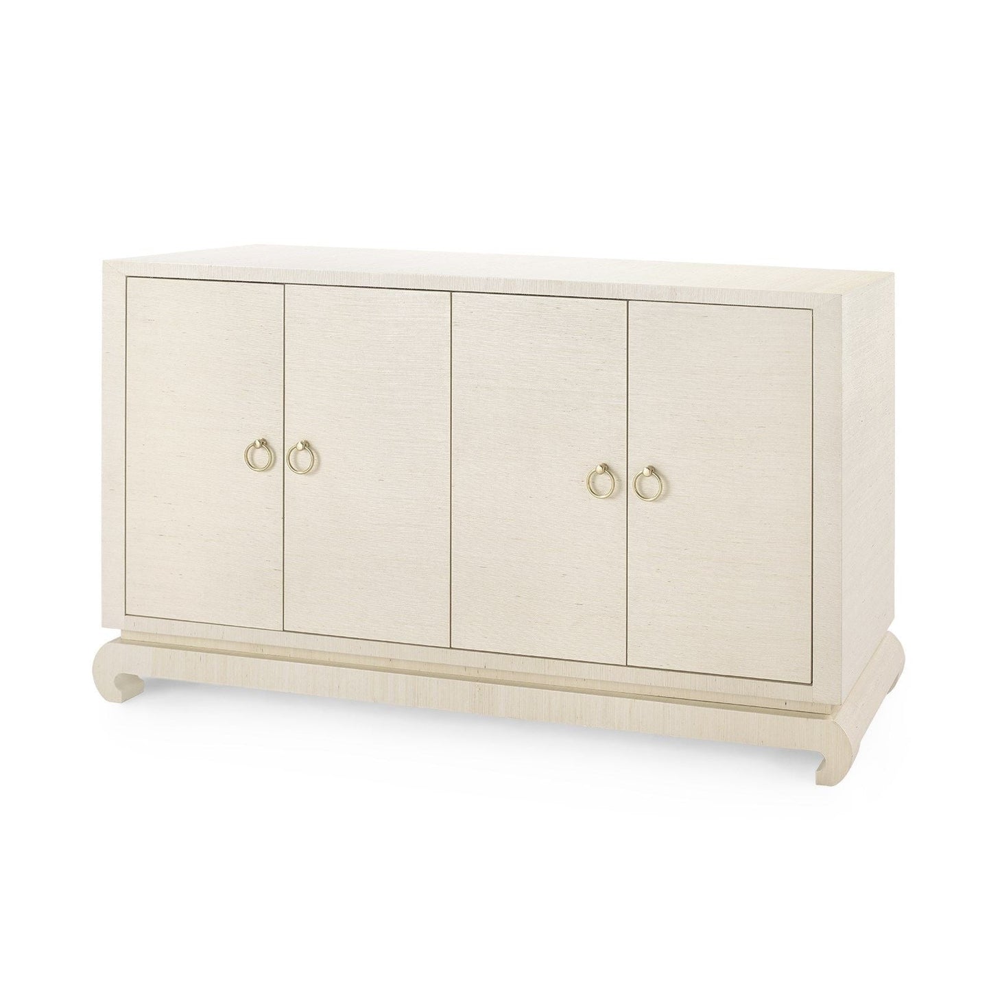 Meredith Cabinet (Natural)