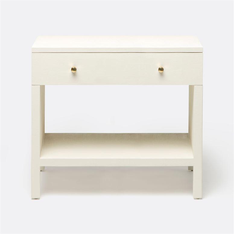 Maris Double Nightstand