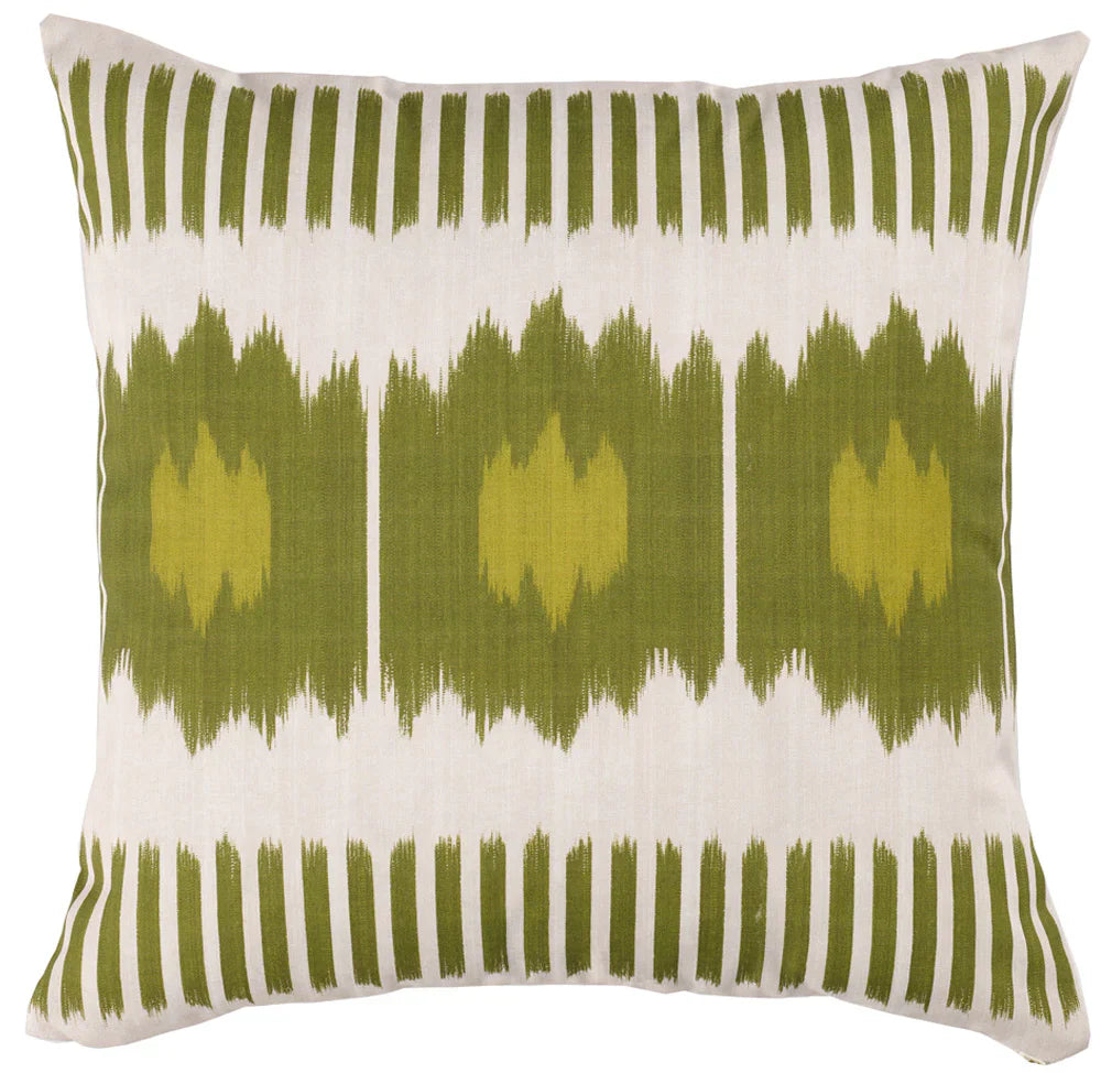 Cyprus Outdoor Pillow