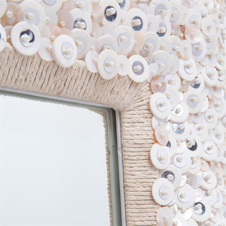 Abigail Wall Mirror