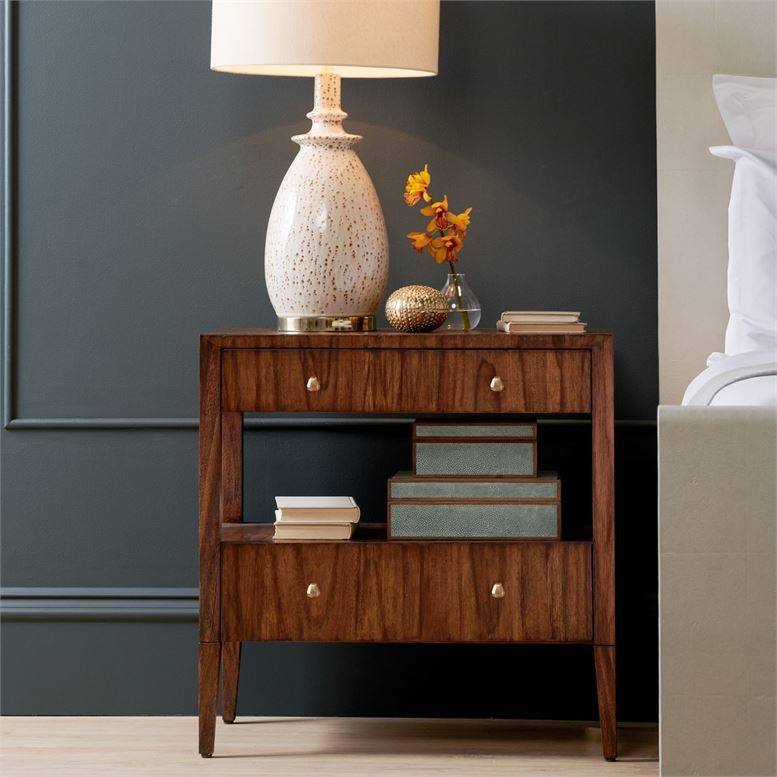 Solaris Nightstand