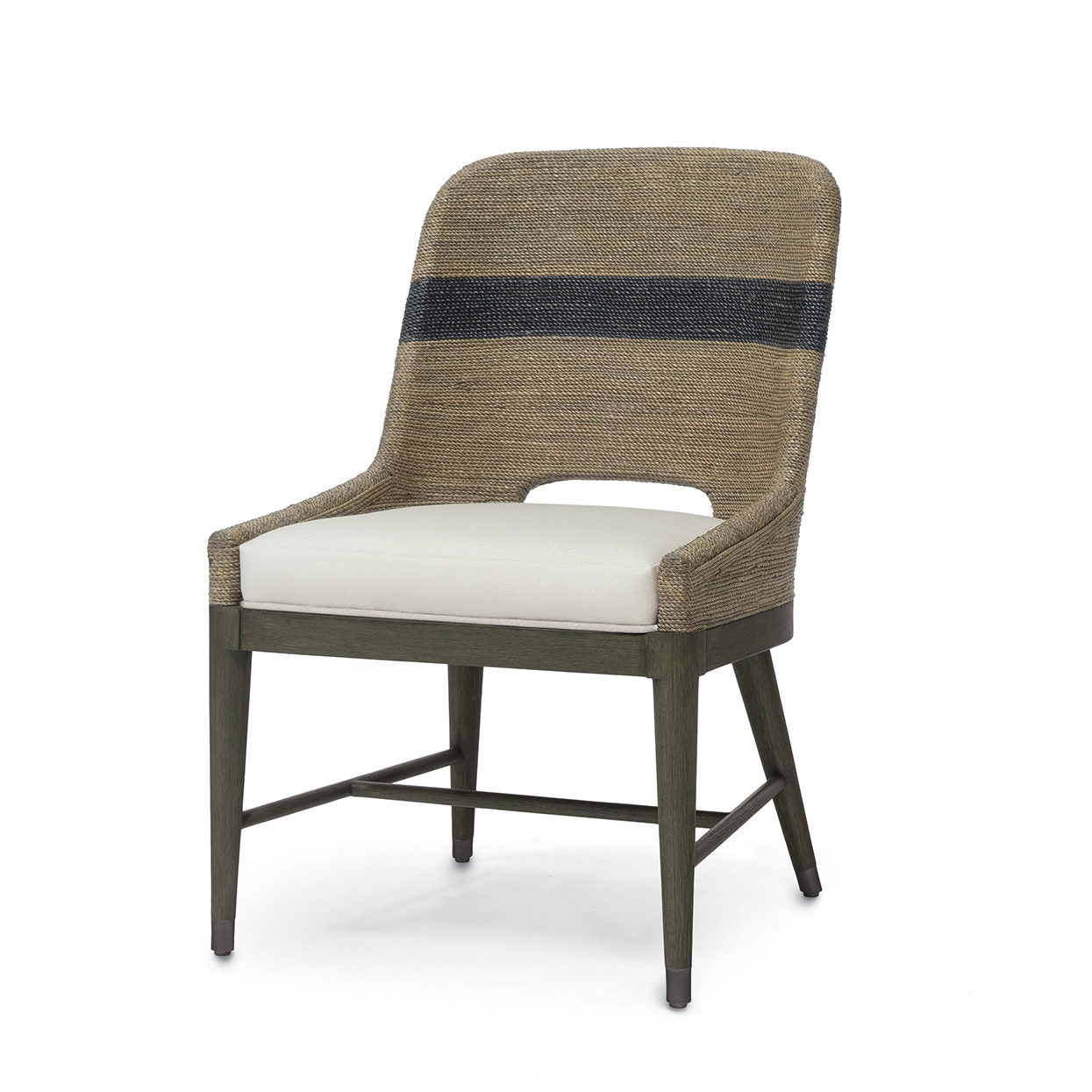 Fritz Rope Side Chair