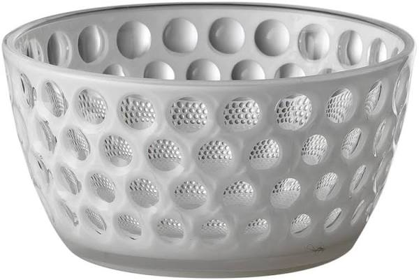 Lente Salad Bowl in Royal Blue or White