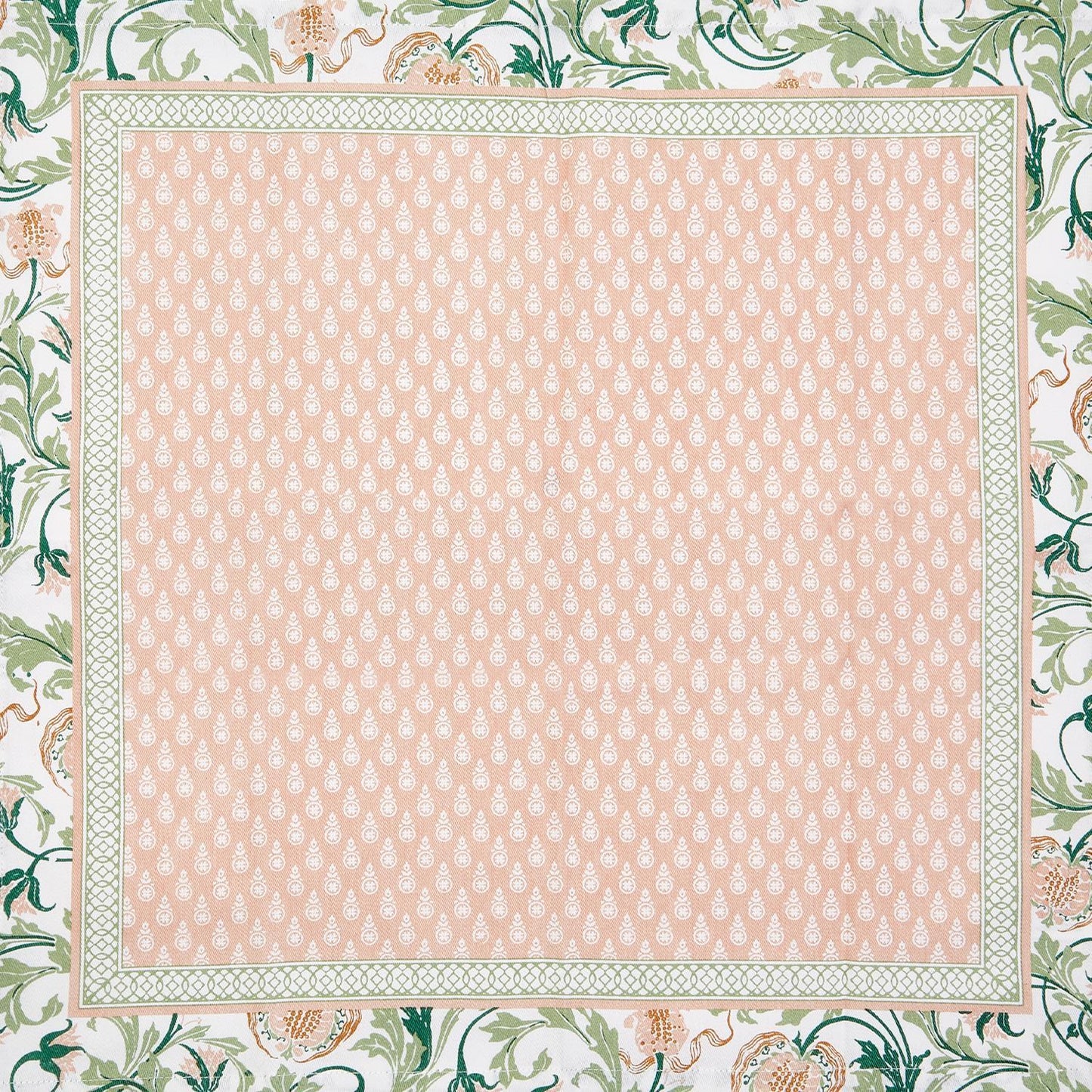 Fleurette Napkins - Set of 4