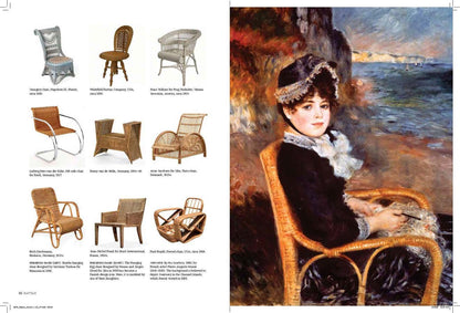 Rattan: A World of Elegance and Charm