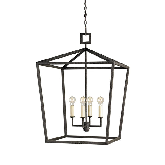 Denison Black Lantern