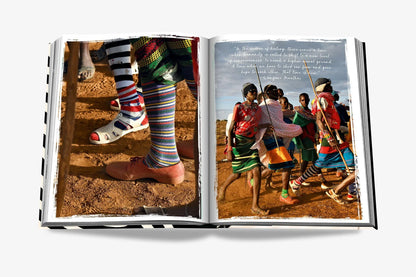 African Adventures:  The Greatest Safari on Earth