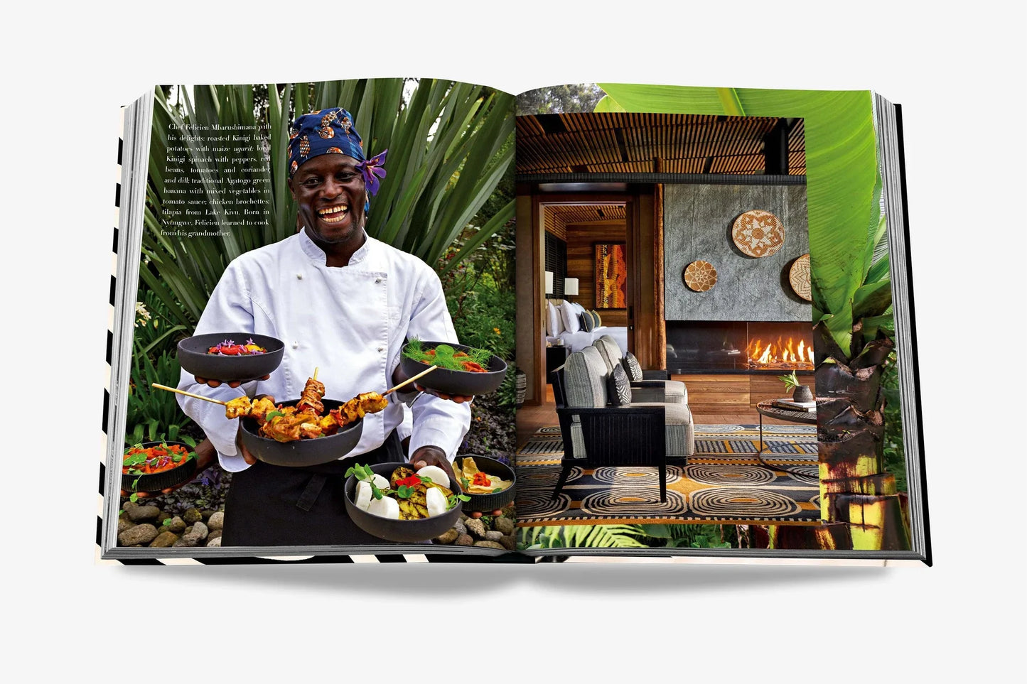 African Adventures:  The Greatest Safari on Earth