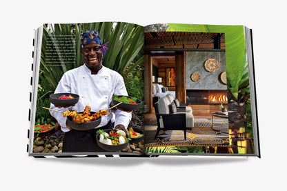 African Adventures:  The Greatest Safari on Earth