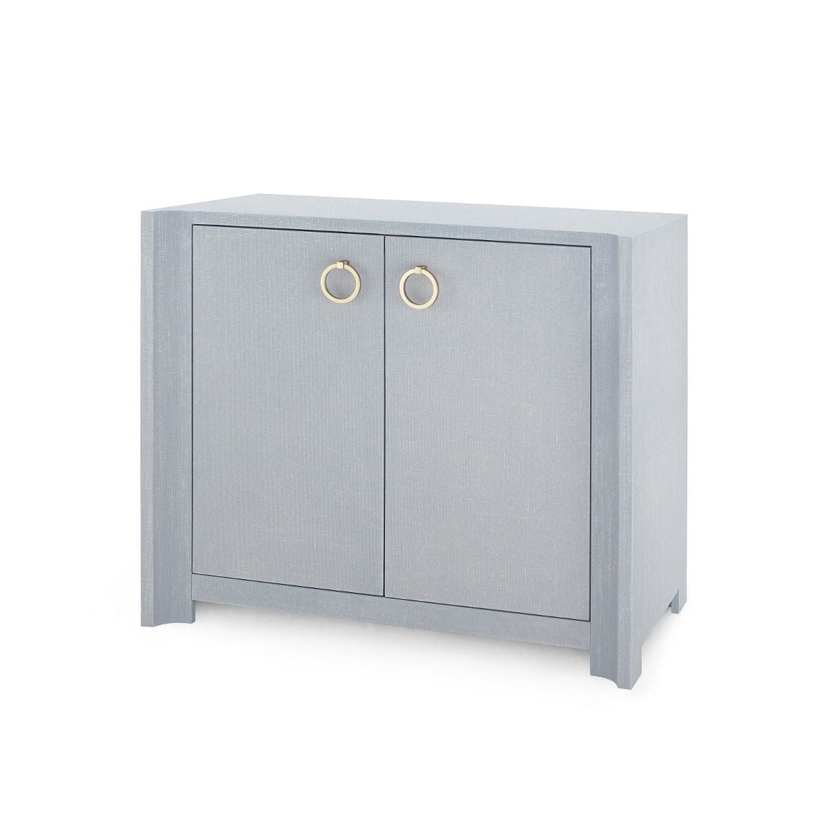 Audrey Cabinet (Gray)