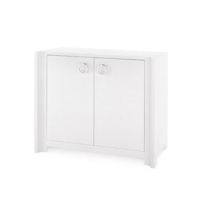 Audrey Cabinet (White)