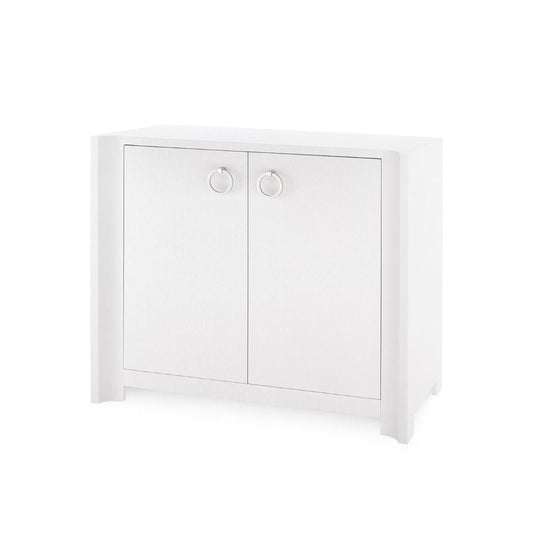 Audrey Cabinet (White)