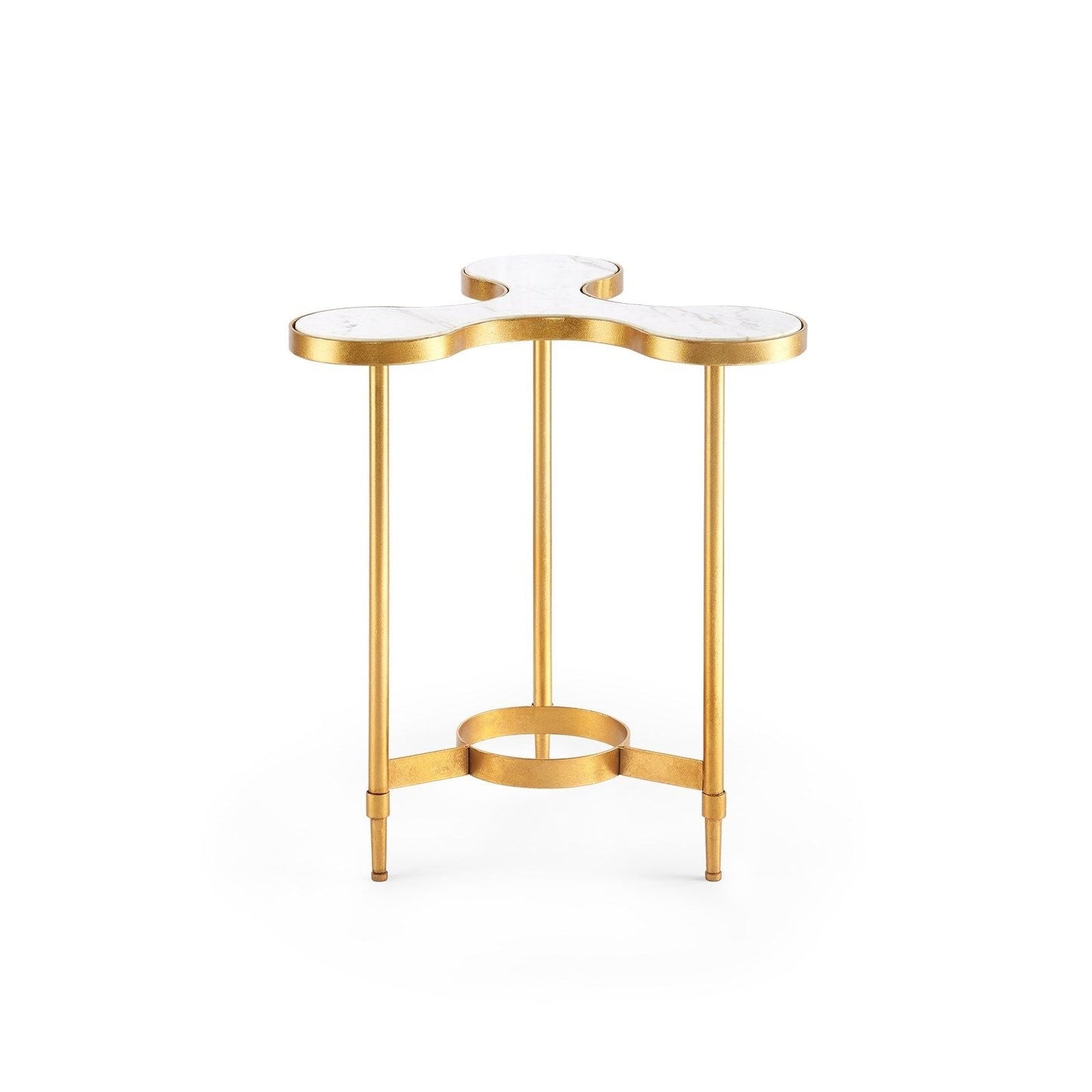 Clover Side Table