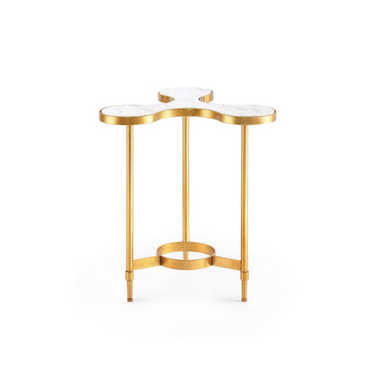 Clover Side Table