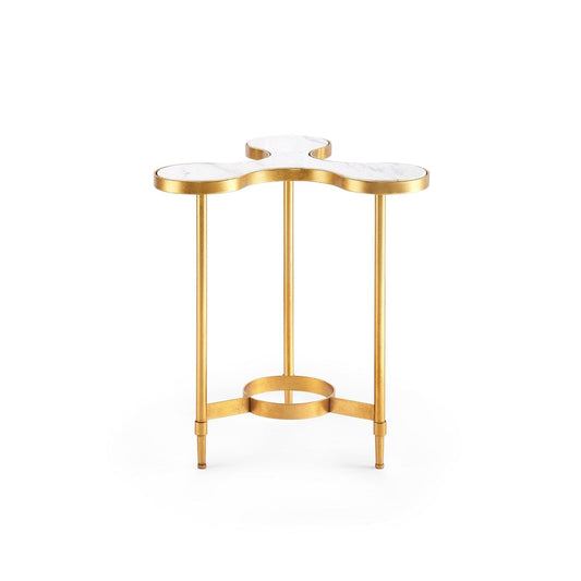Clover Side Table