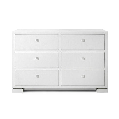 Frances Extra Large 6-Drawer Chest