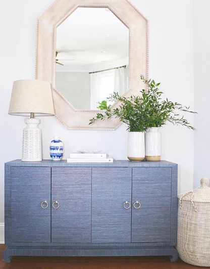 Meredith Cabinet (Navy)