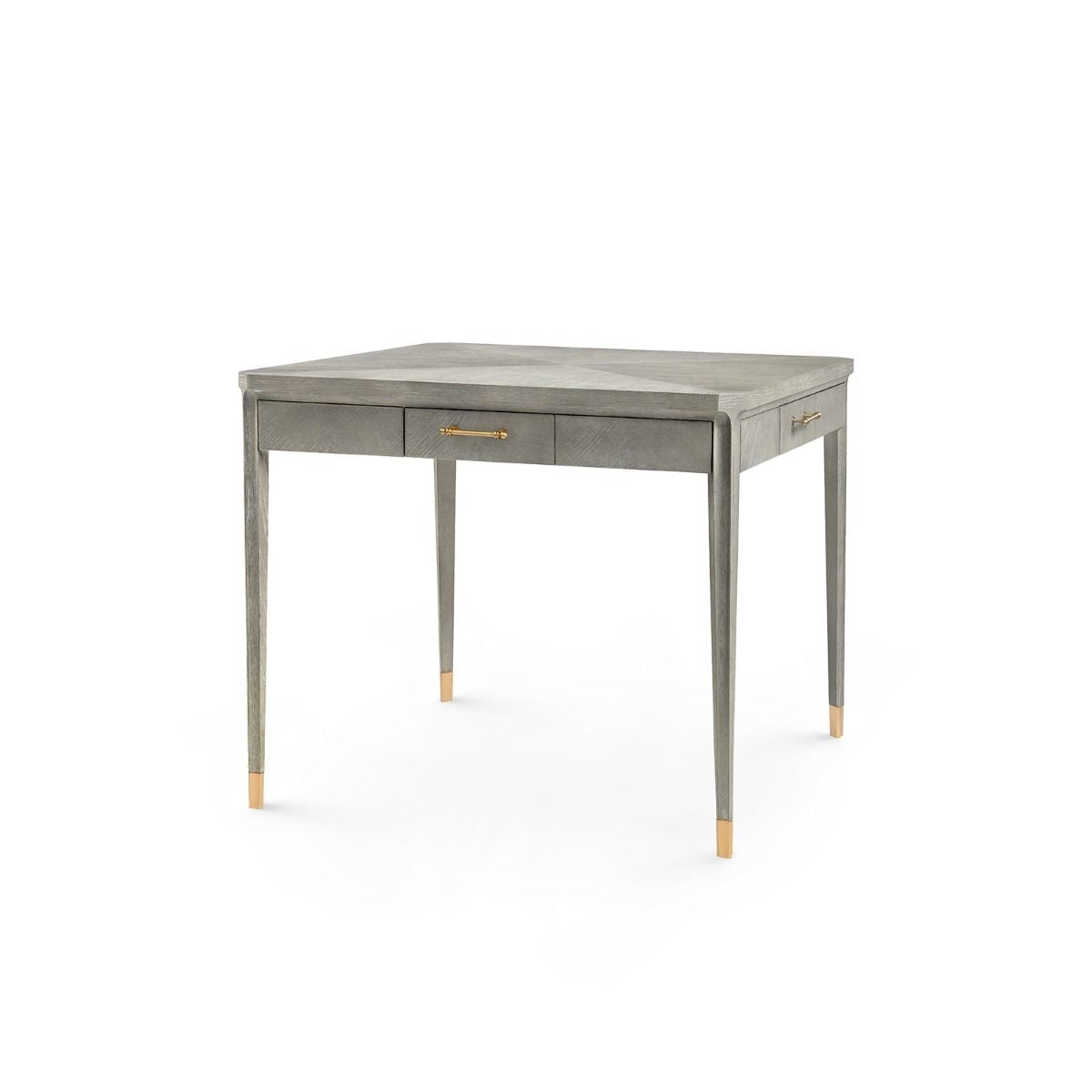 Bertram Game Table by Villa & House
