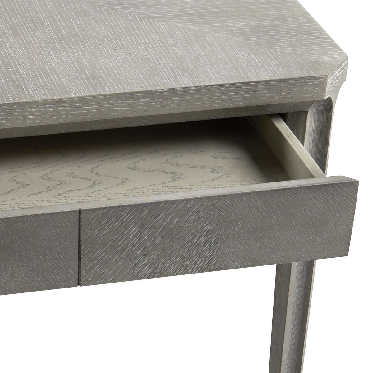 Bertram Game Table by Villa & House