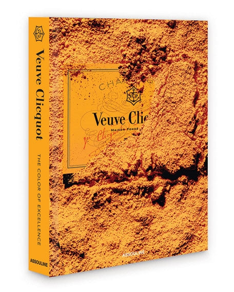 VEUVE CLICQUOT