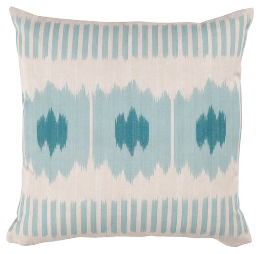 Cyprus Outdoor Pillow