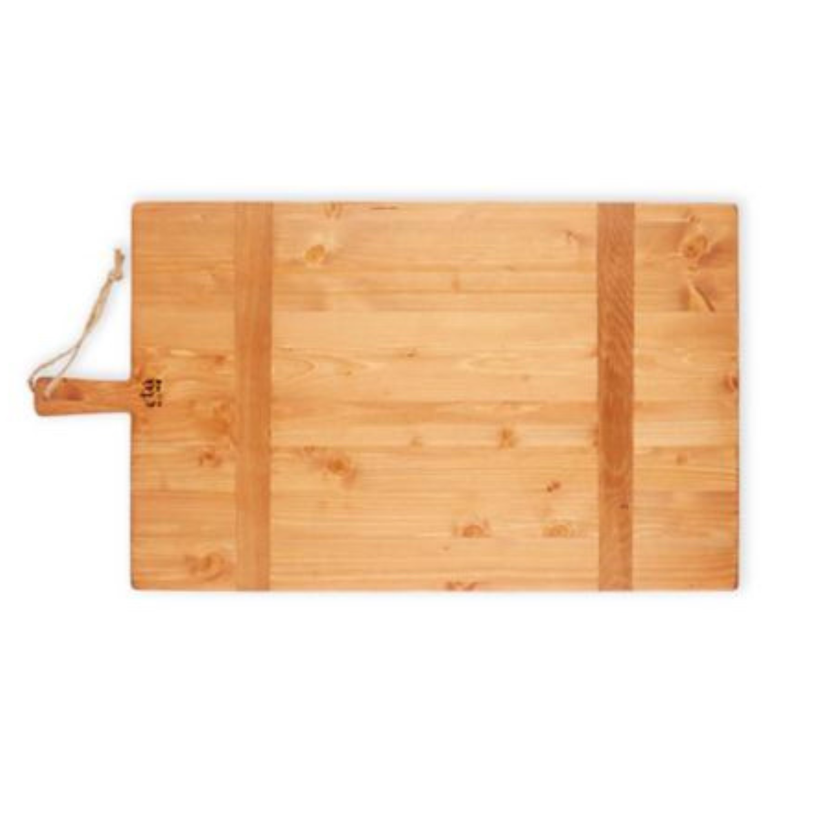 Pine Charcuterie/Pizza Board - Medium