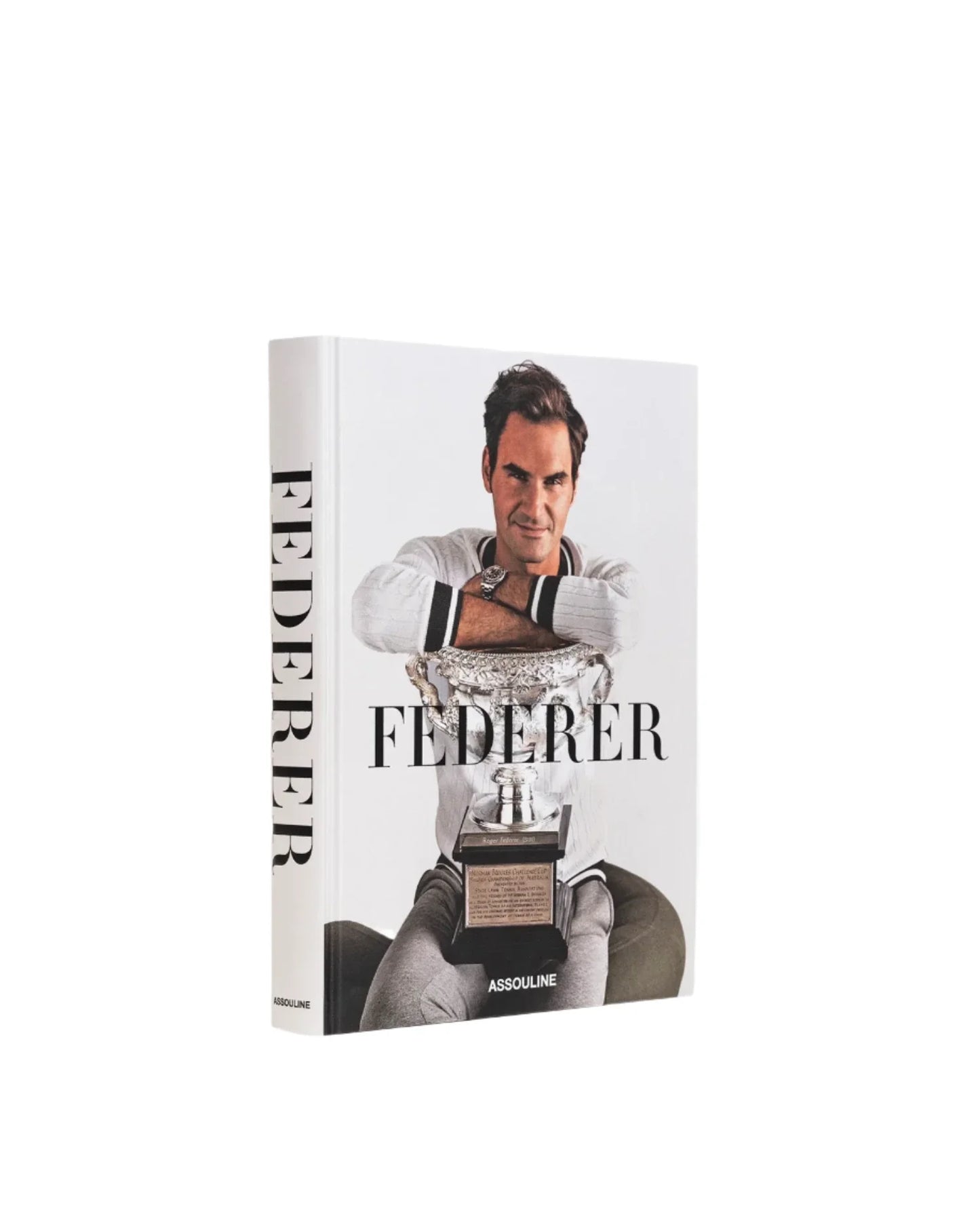 Federer (Classic)