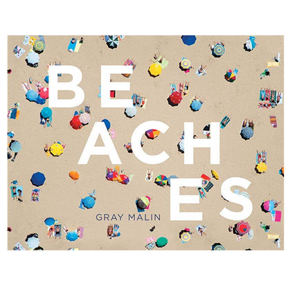 Beaches by Gray Malin