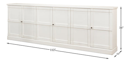 Liezl Console Large