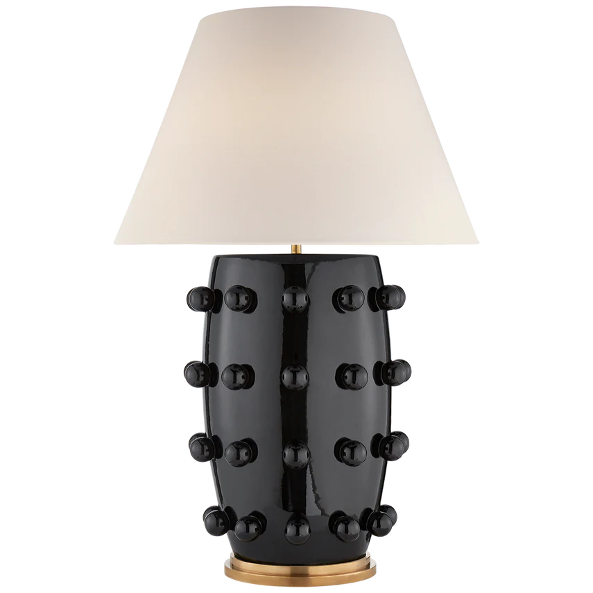 Linden Table Lamp