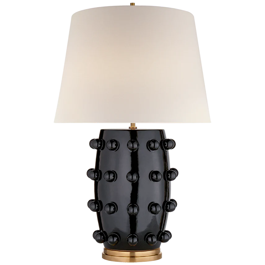 Linden Table Lamp