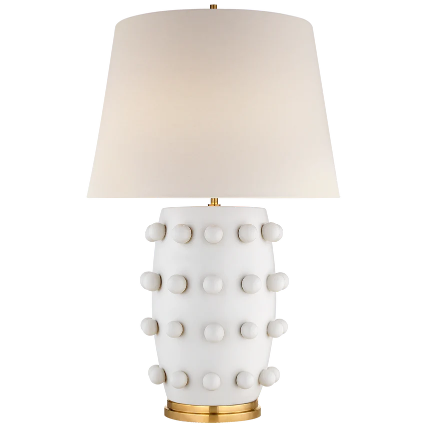 Linden Table Lamp