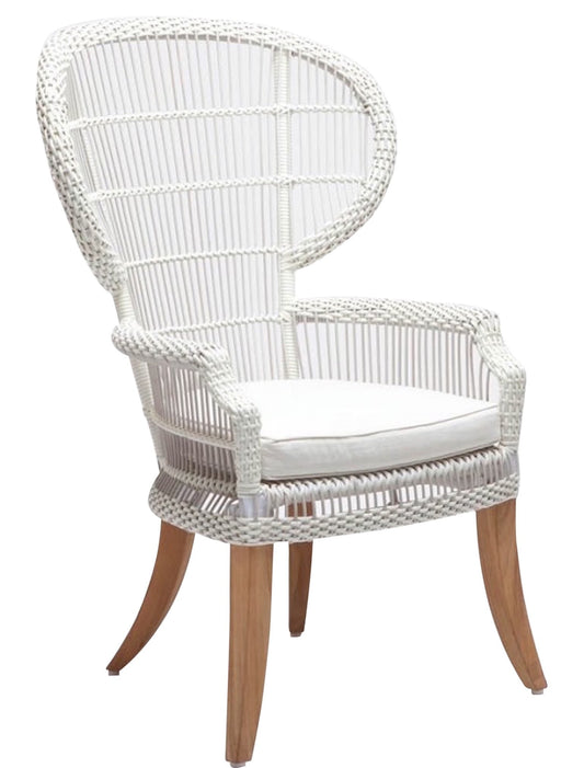 Aurora Dining Chair - Outdoor