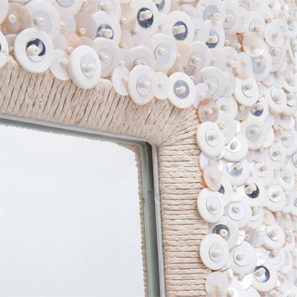 Abigail Wall Mirror