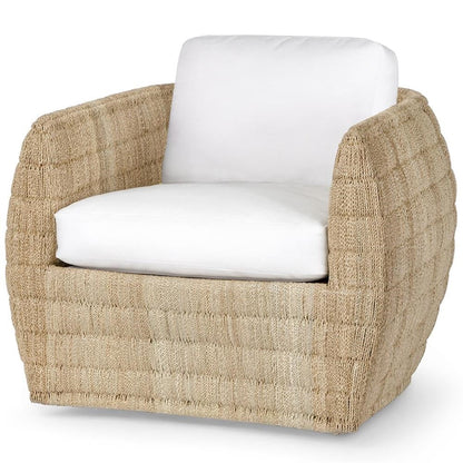 Ventura Swivel Lounge Chair