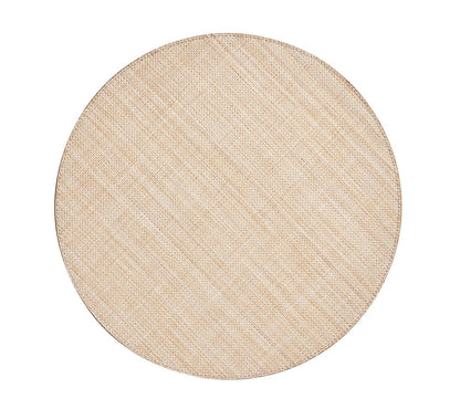 Portofino Natural Placemats (Set of 4)
