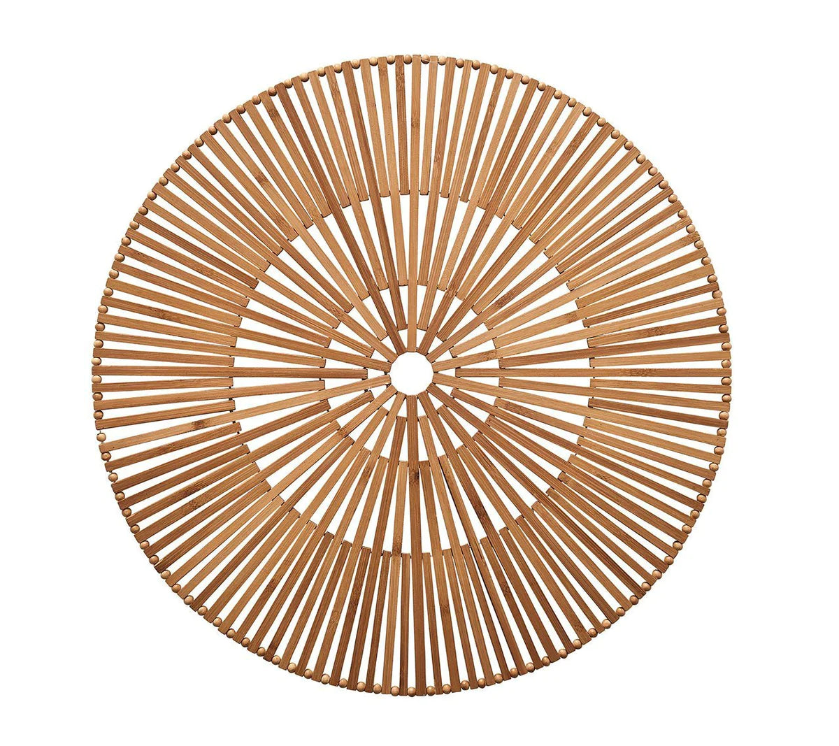 Spoke Placemat (Set of 4)