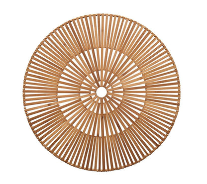 Spoke Placemat (Set of 4)