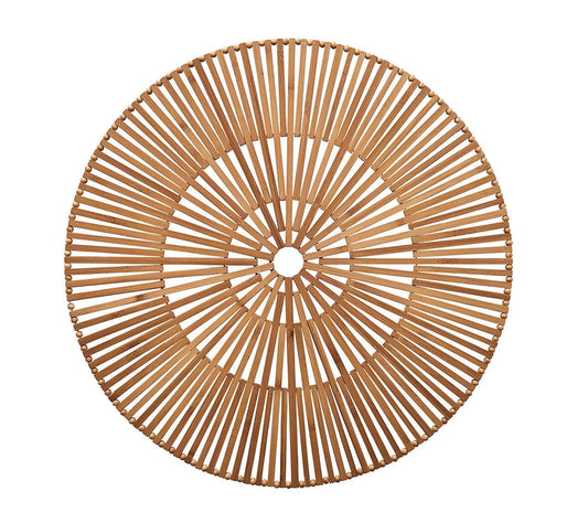 Spoke Placemat (Set of 4)