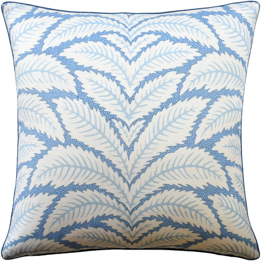 Talavera Pillow