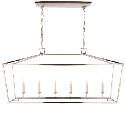 Darlana Large Linear Lantern