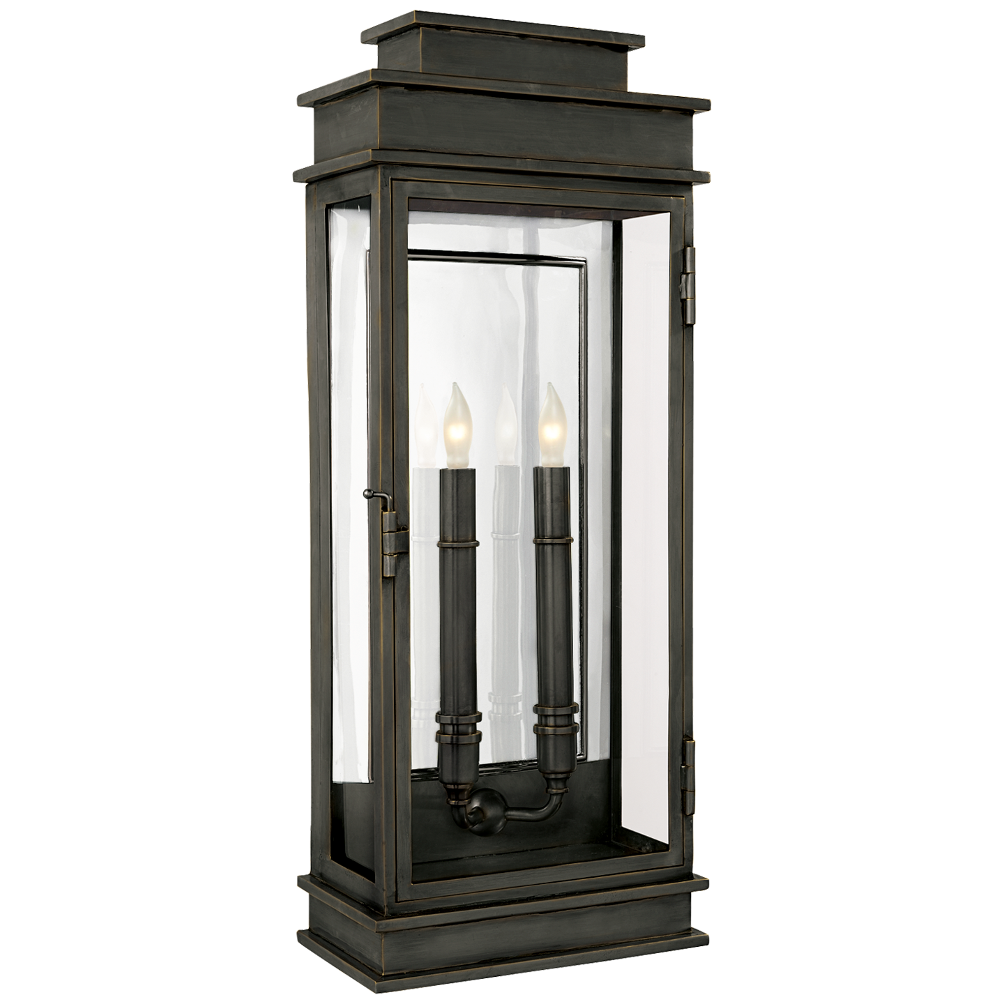 Linear Lantern