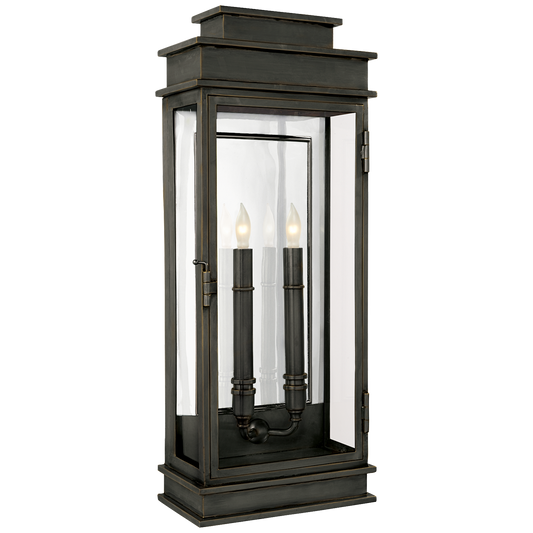 Linear Lantern