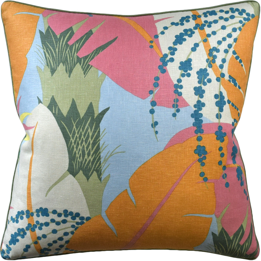 Ananas Pillow