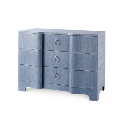 Bardot Large 3 Drawer Chest