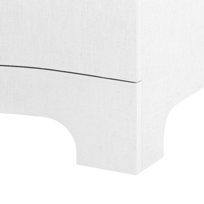 Bardot Extra Large 9-Drawer Chest