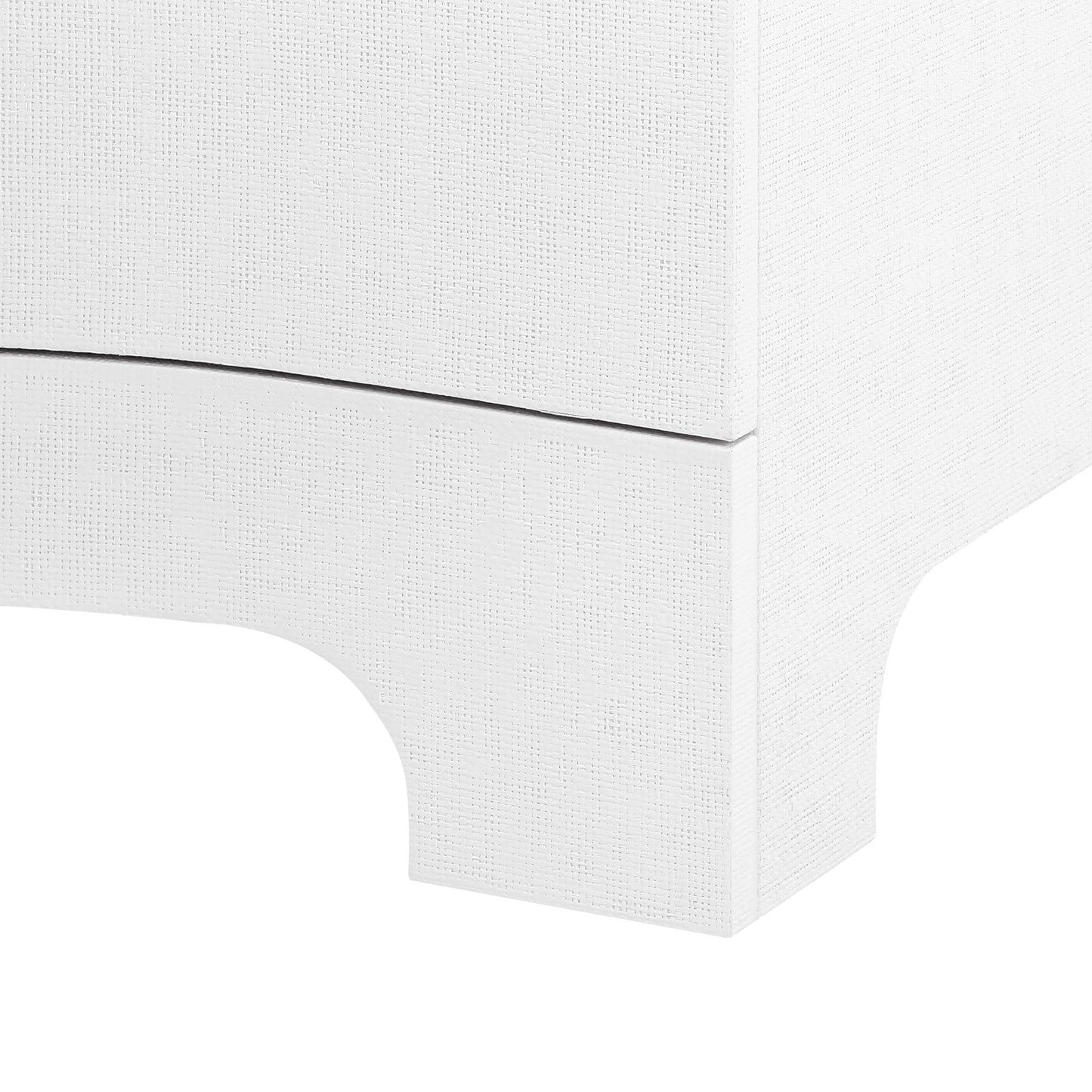 Bardot Extra Large 9-Drawer Chest