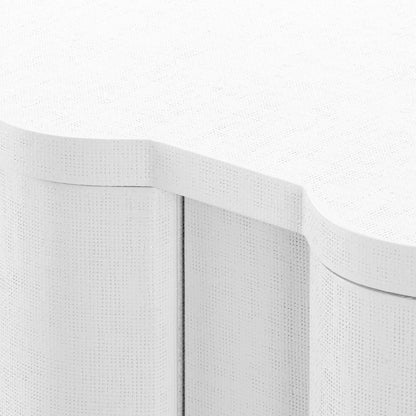 Bardot Extra Large 9-Drawer Chest